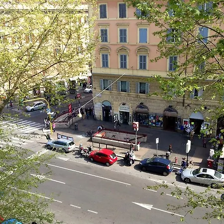 Gaius Panzió 3*