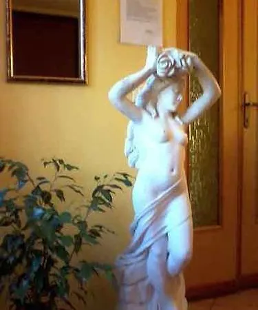 Panzió Gaius Róma