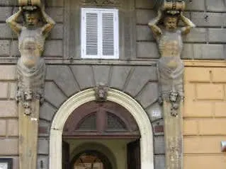 Gaius Panzió Róma