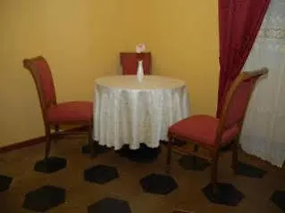 Gaius Panzió Róma