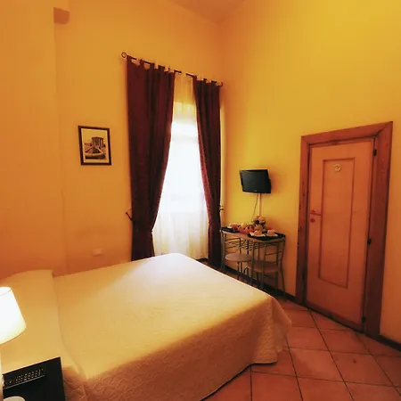 Panzió Gaius 3*