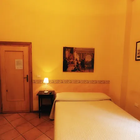 Panzió Gaius 3*